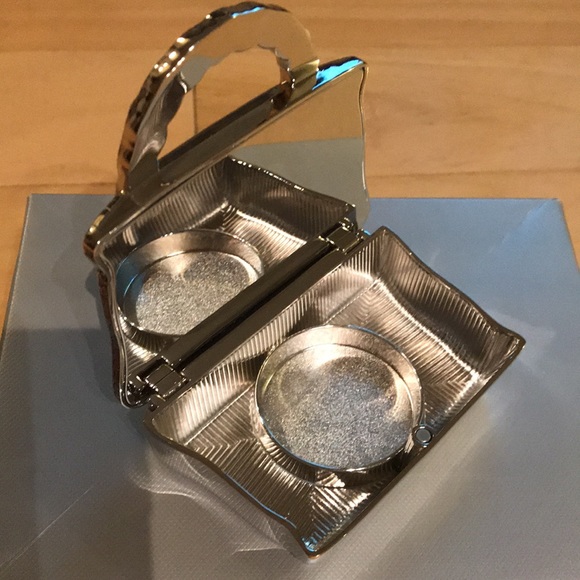 Candle holder or container - Picture 4 of 8